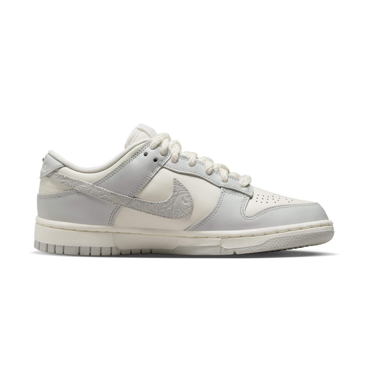 Nike Dunk Low Needlework Sail Aura (Women's)