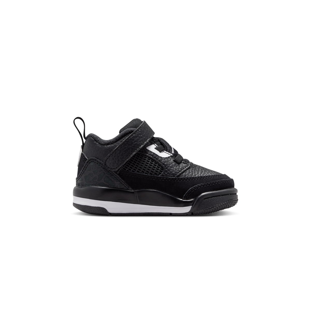 Jordan Spizike Low Oreo (TD)