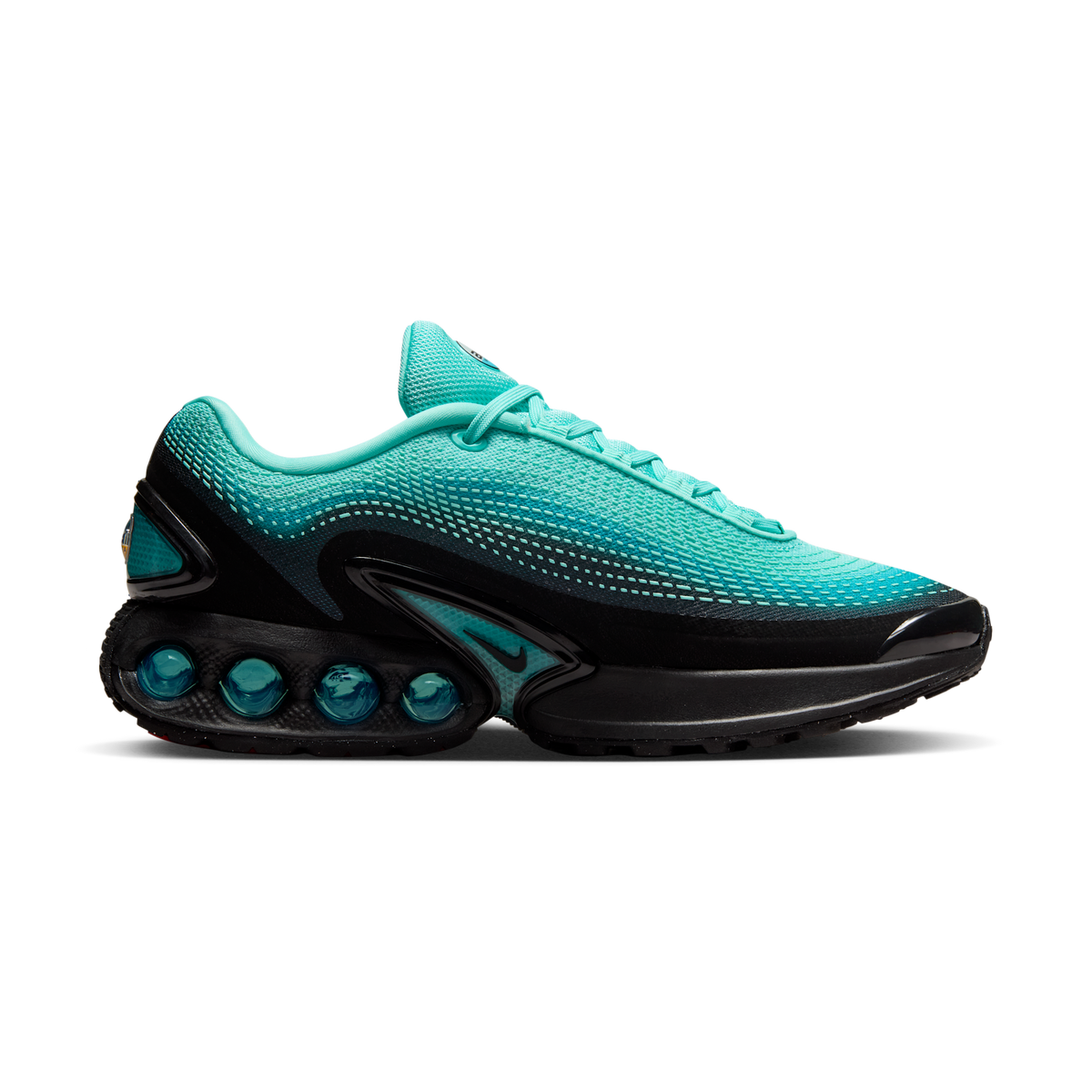 Nike Air Max Dn Premium Dusty Cactus Light Aqua Dynamic Turquoise Black (Women's) | HQ0013-300