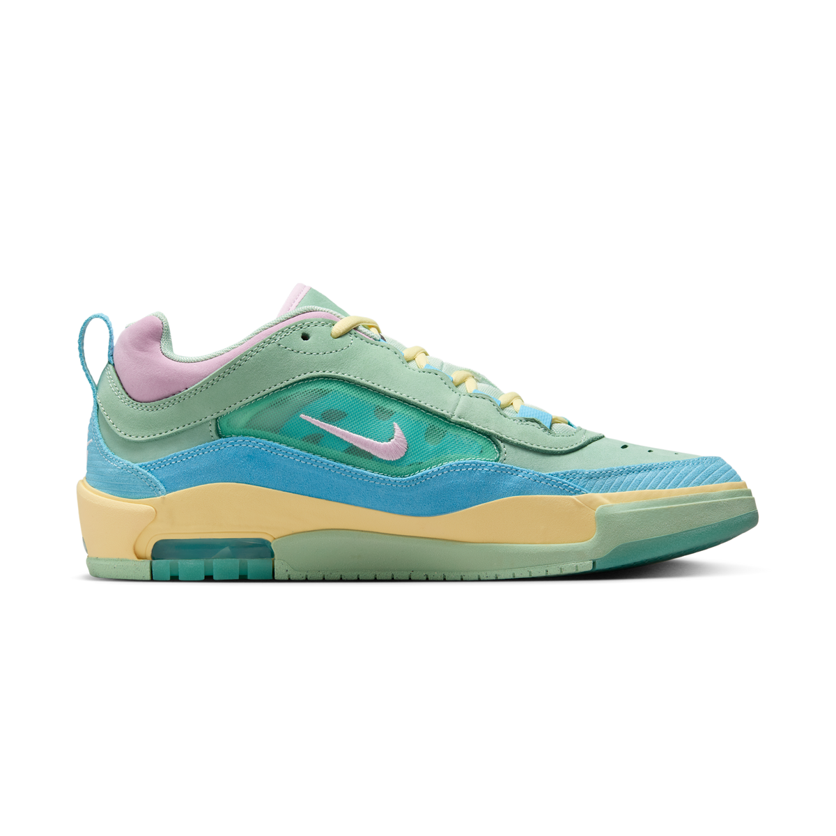 Nike SB Air Max Ishod Wair Verdy Visty | HF4074-400