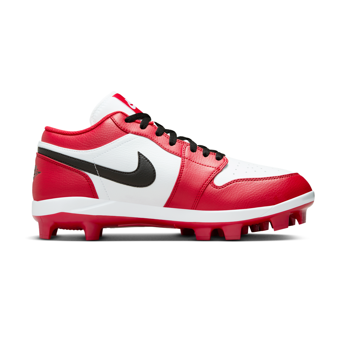 Jordan 1 Retro MCS Low Chicago