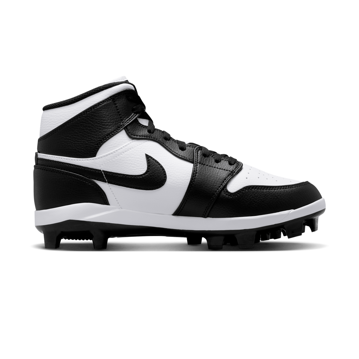 Jordan 1 Retro High MCS Panda