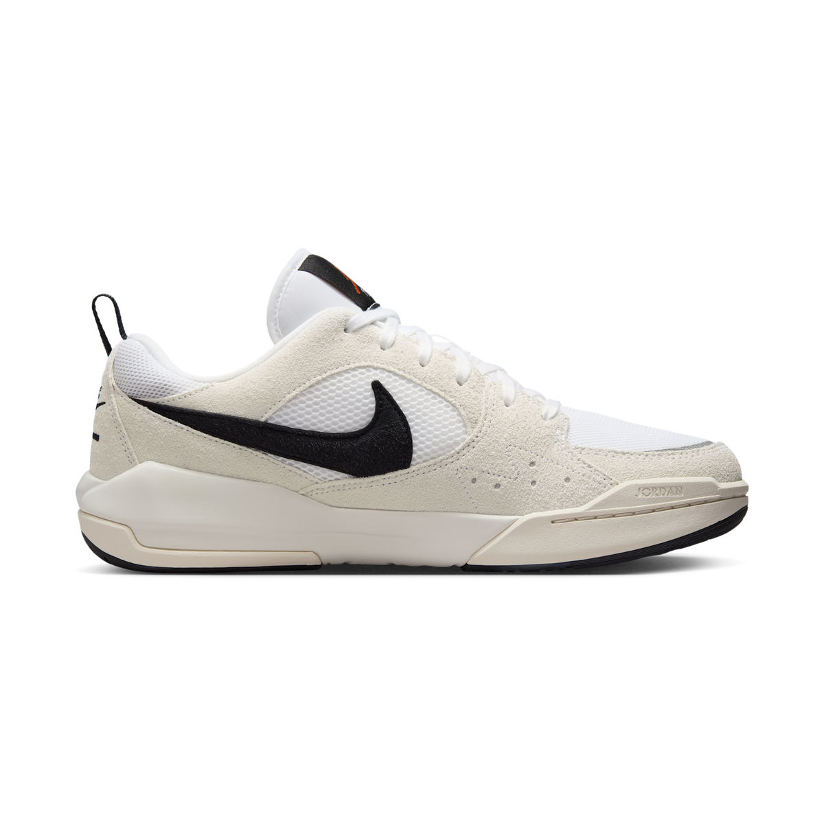 Jordan CMFT Era White Sail Black