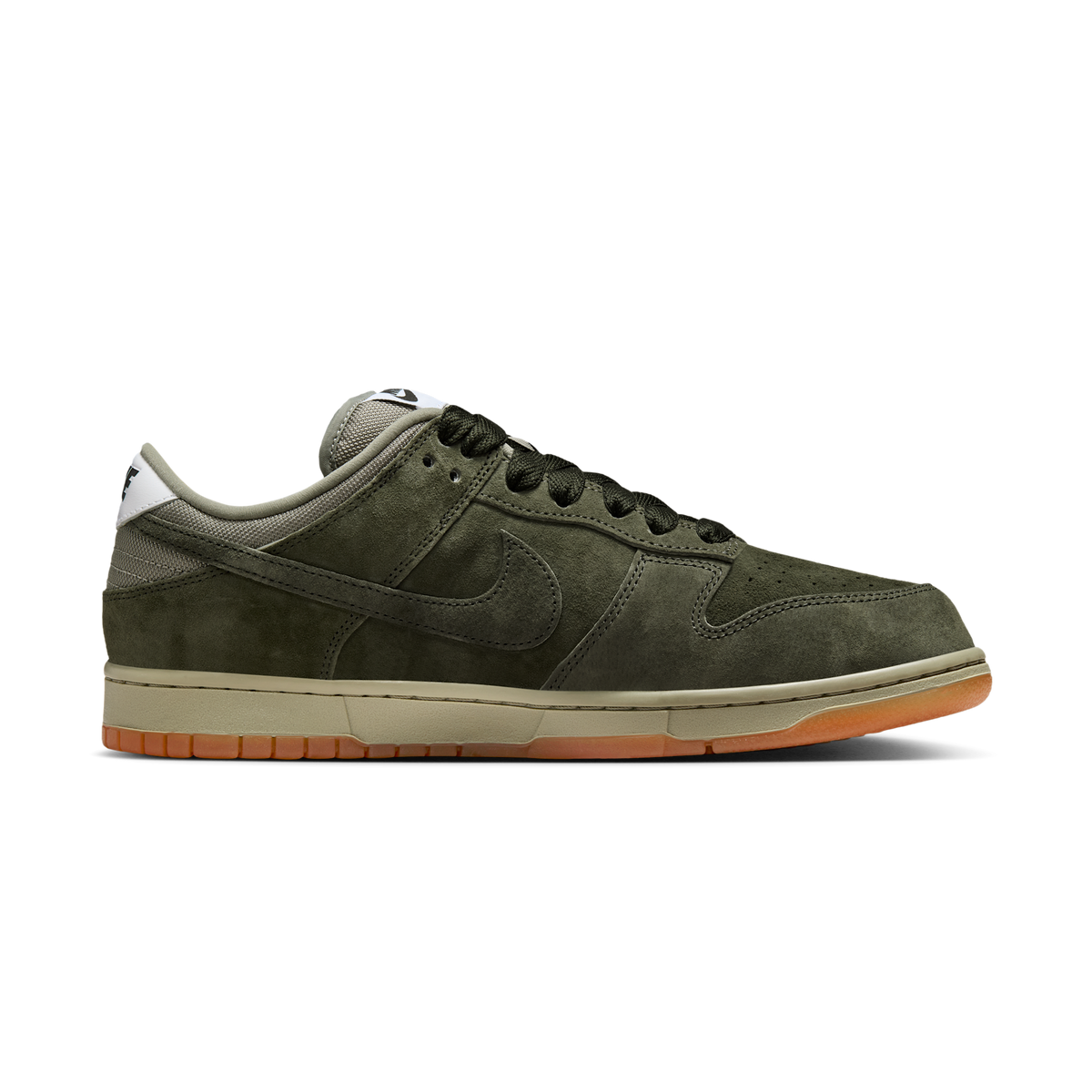 Nike SB Dunk Low Pro B Sequoia | HJ0367-301