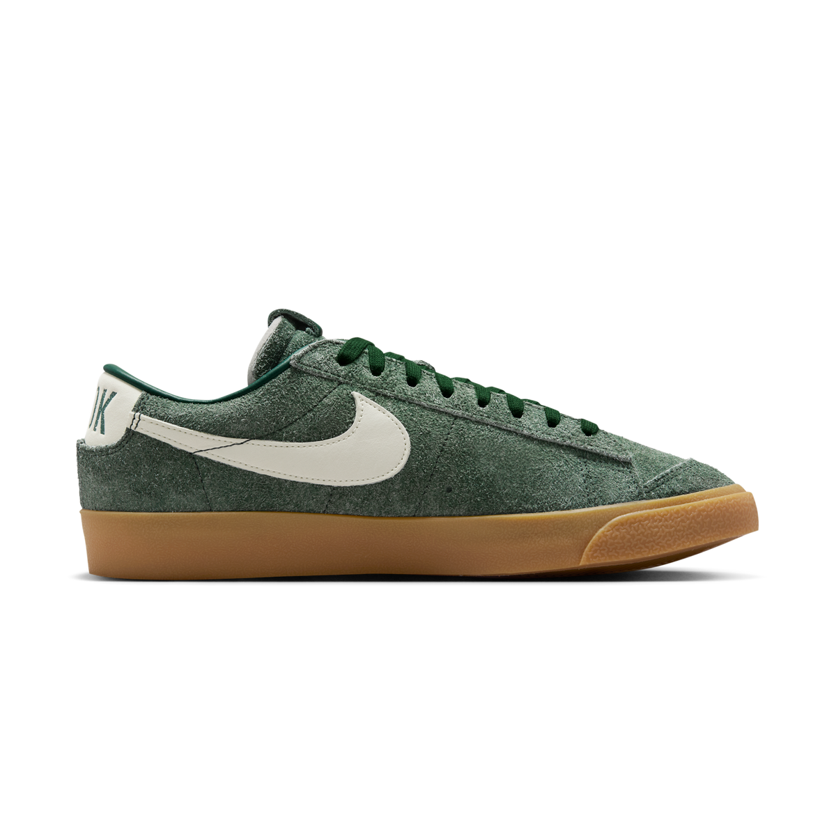 Nike Blazer Low Devin Booker Chevrolet Team Dark Green | HV2197-300