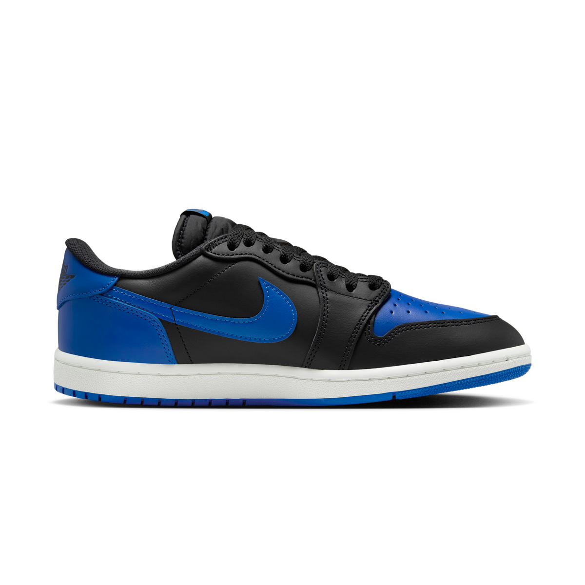 Jordan 1 Retro Low '85 Royal
