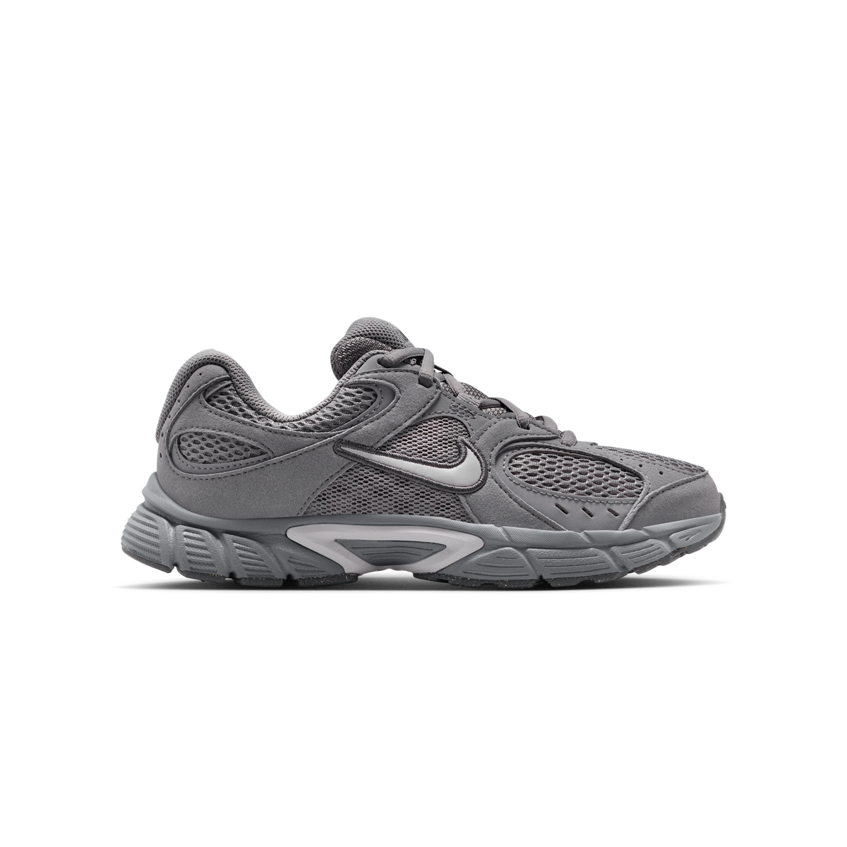 Nike V5 Runner Suede Pencil Point Atmosphere Grey (GS)