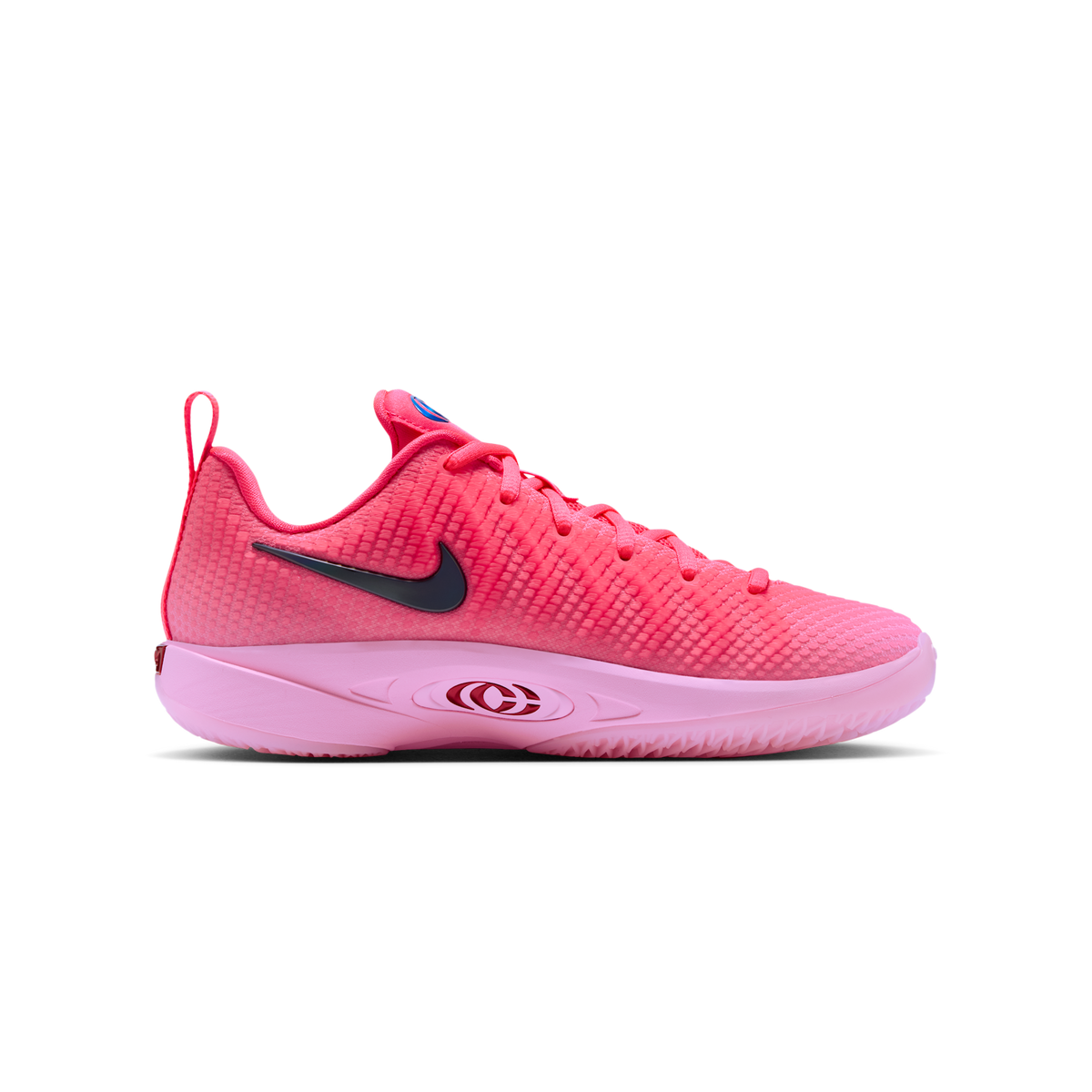 Nike Caitlin 1 Midnight Fever (GS)