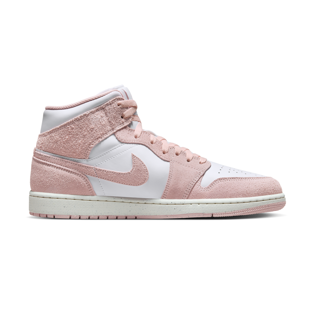 Jordan 1 Mid SE Legend Pink