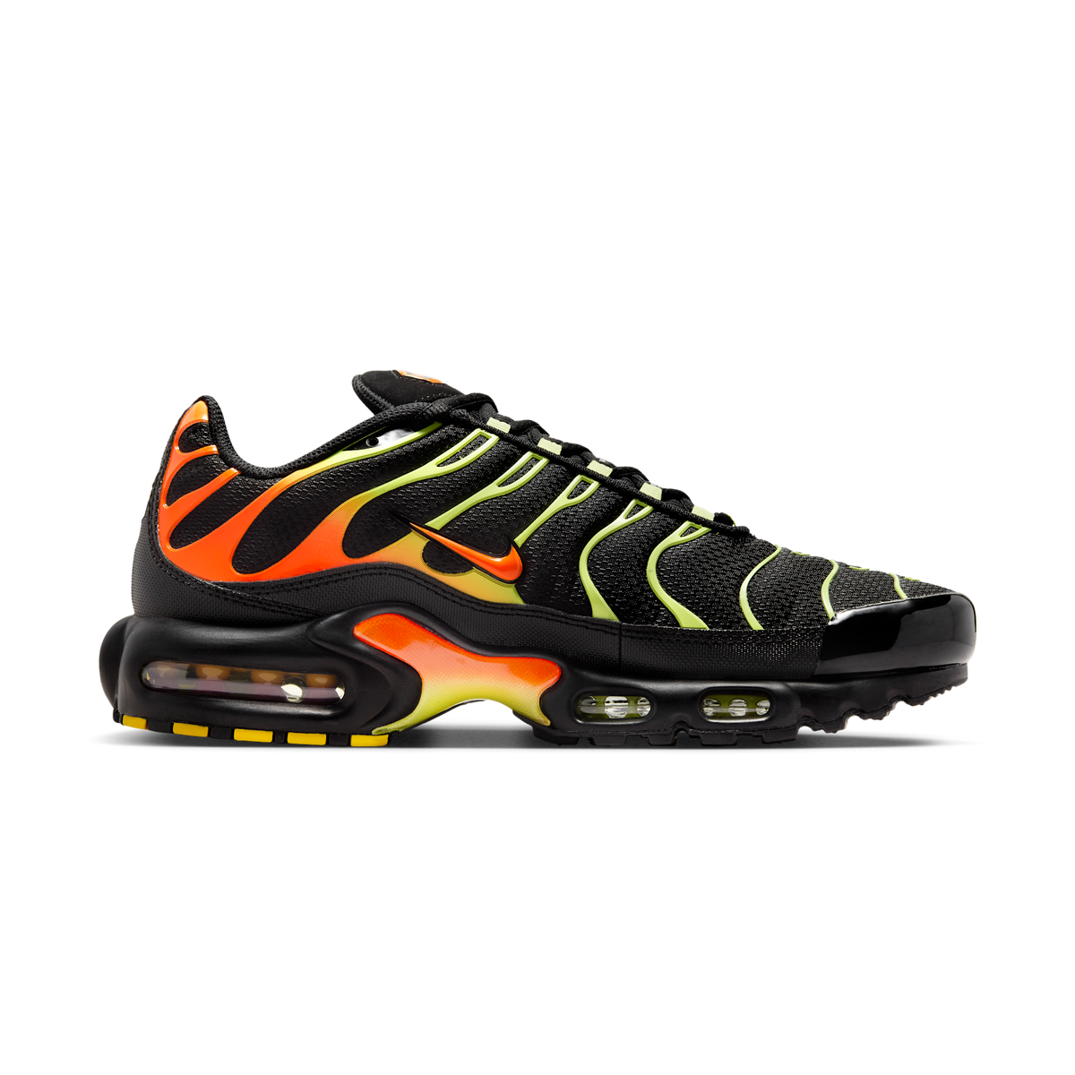Nike Air Max Plus Sunrise