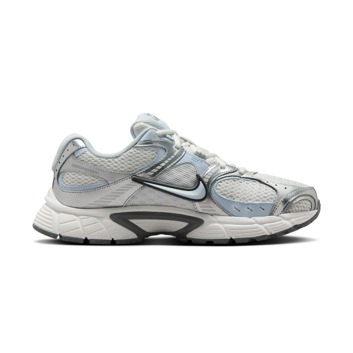 Nike V5 RNR Summit White Blue Tint Photon Dust Smoke Grey (Women's) | HQ7901-103