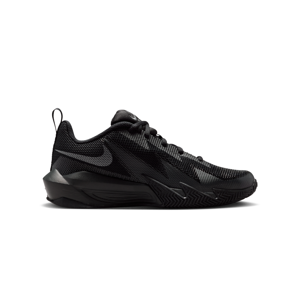 Nike ST Dynamite Black Dark Smoke Grey (GS)