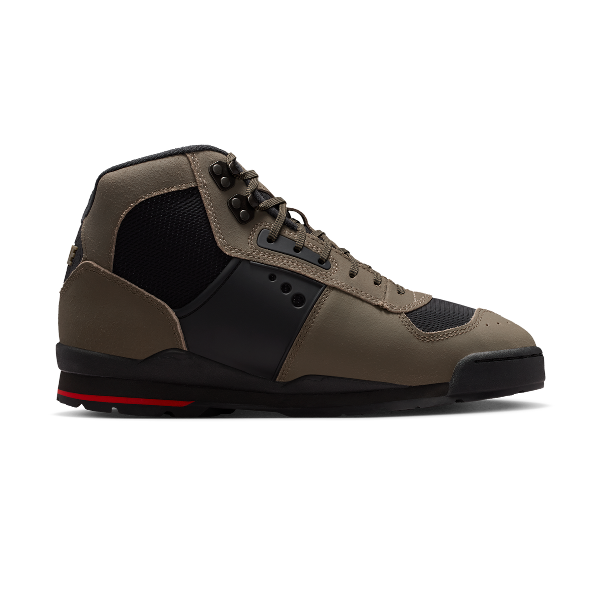 Nike Baltoro QS Olive Khaki | IO4556-200