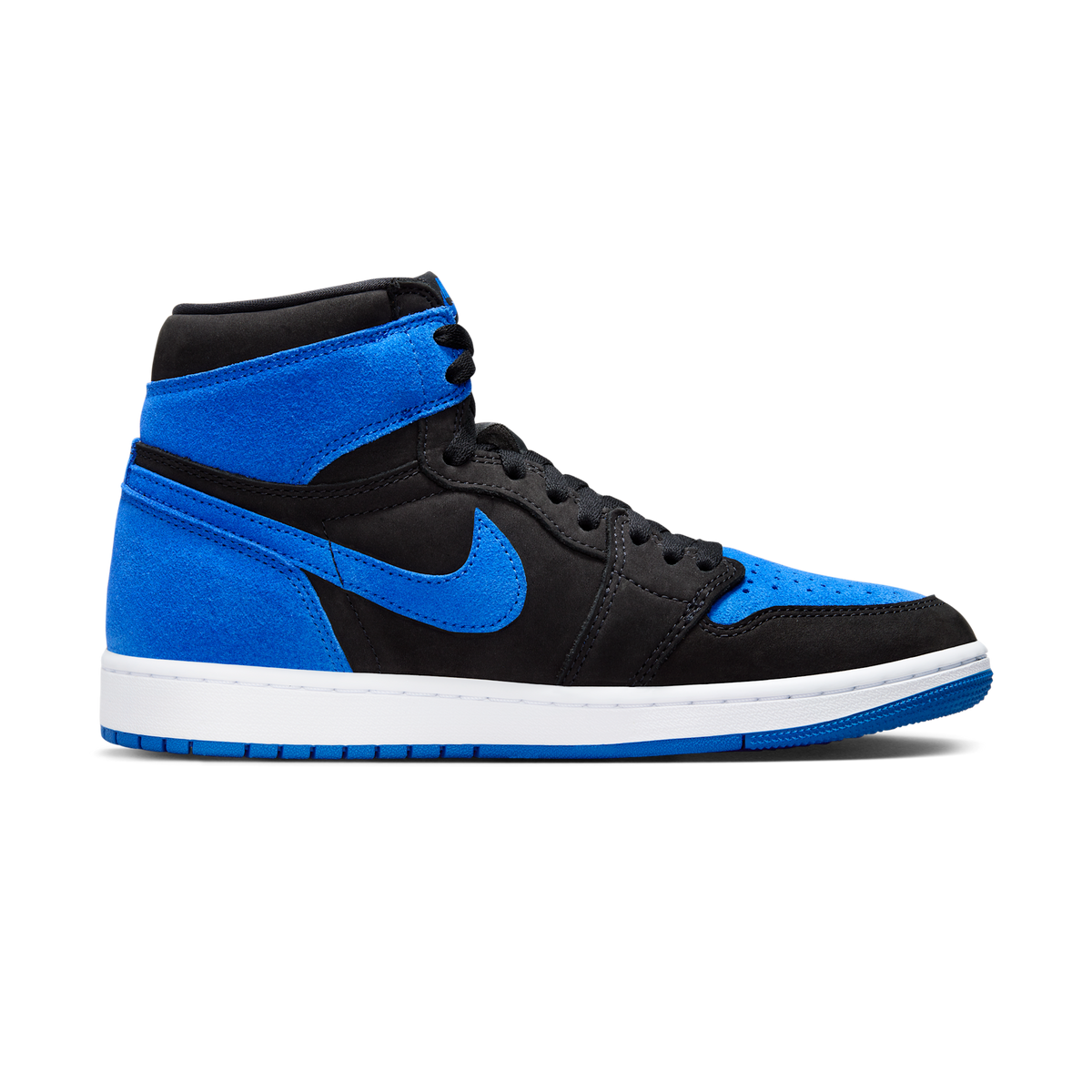 Jordan 1 Retro High OG Royal Reimagined