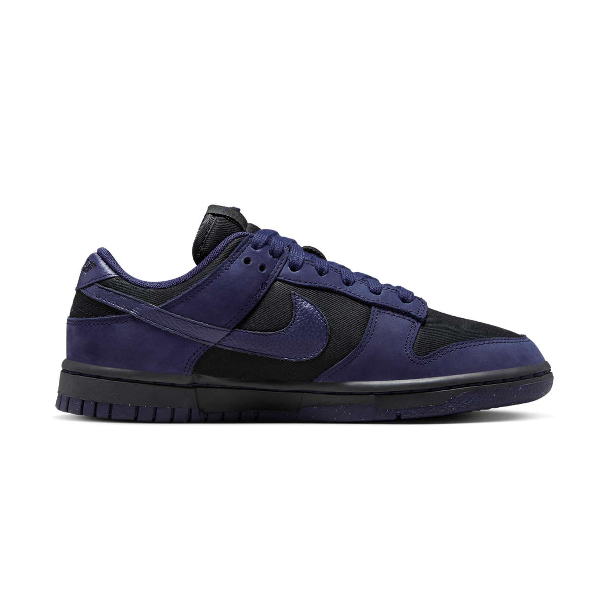 Nike Dunk Low LX Purple Ink (Women's) | FB7720-001