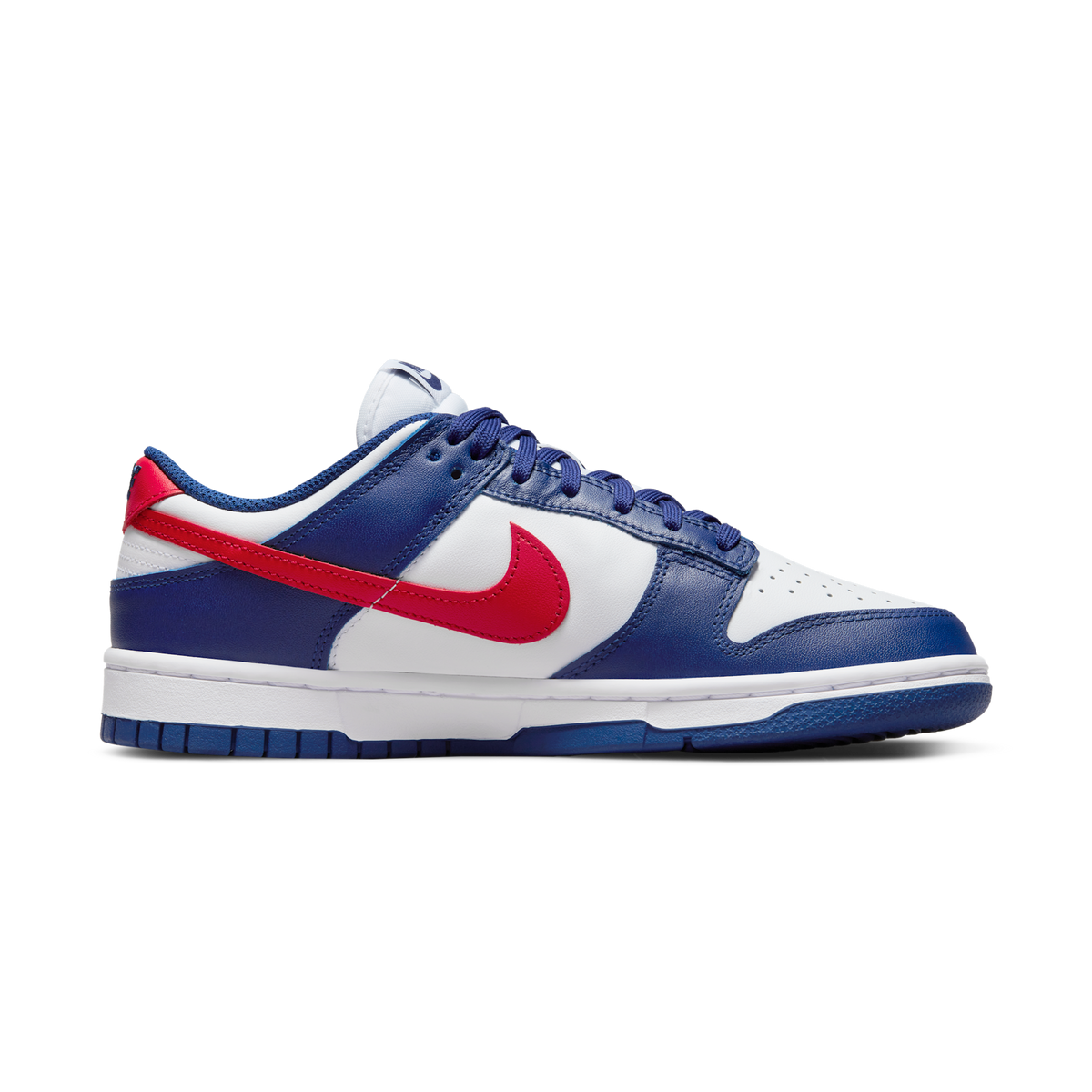 Nike Dunk Low USA (Women's) | DD1503-119