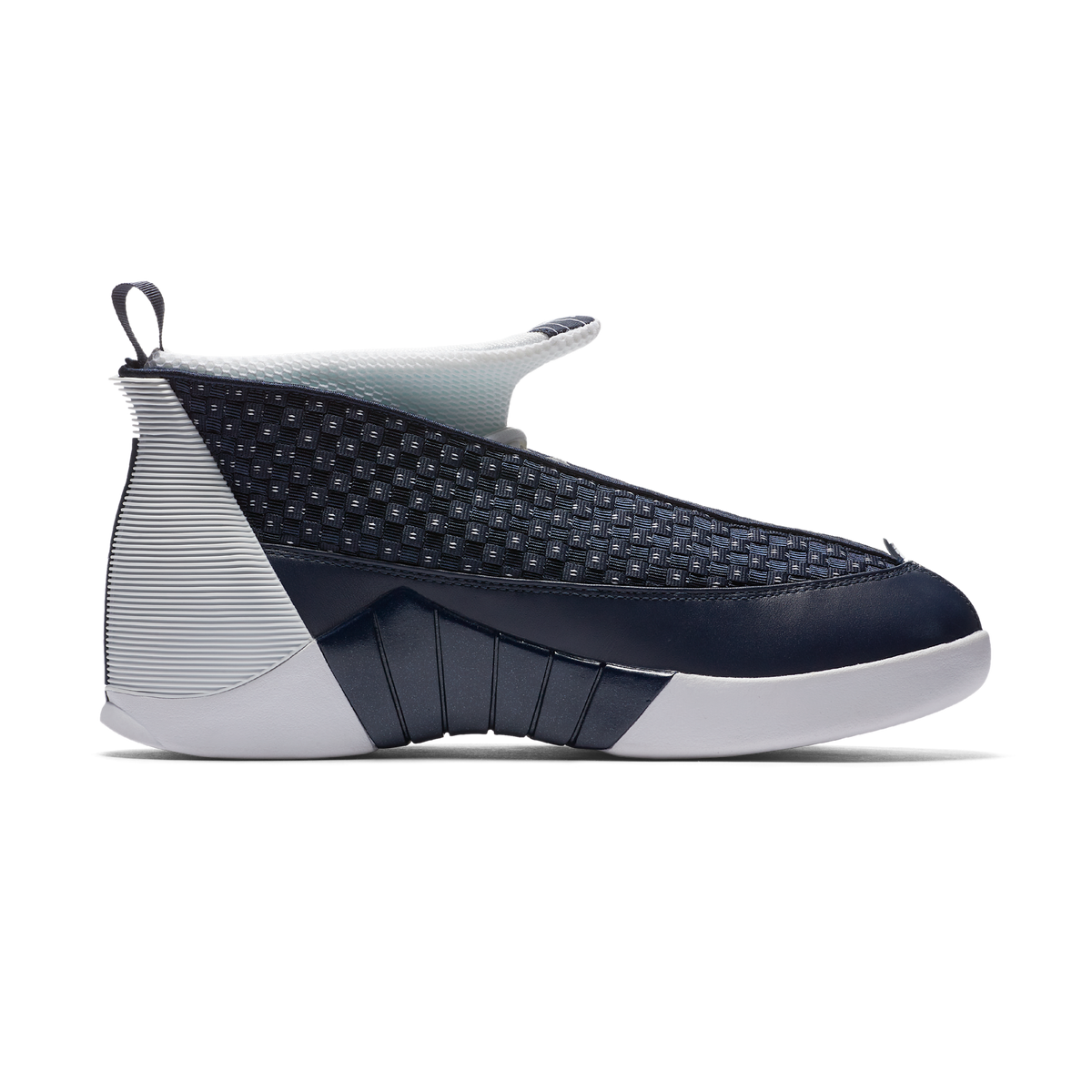 Jordan 15 Retro Obsidian