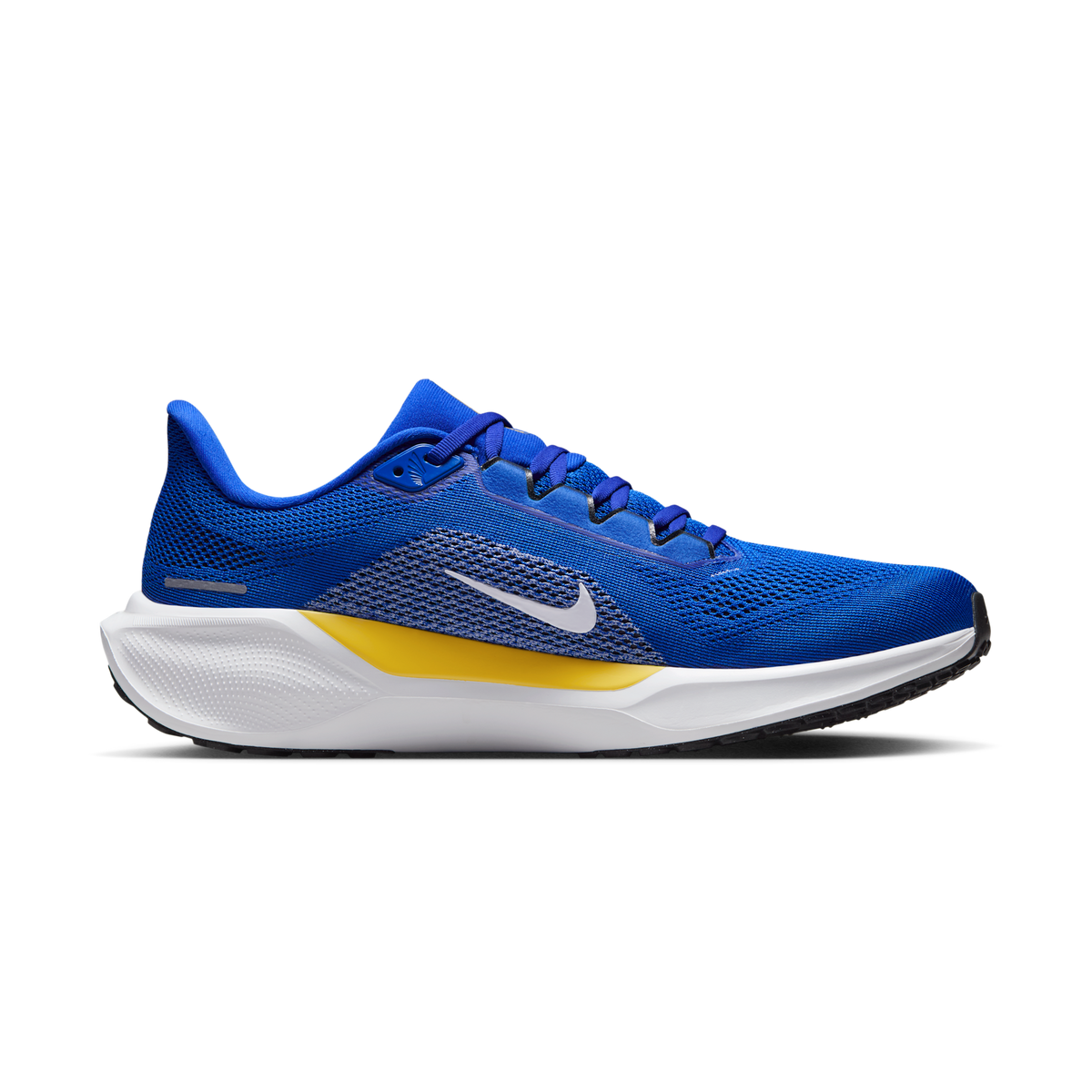Nike Air Zoom Pegasus 41 Los Angeles Rams (2025) | IB3199-400