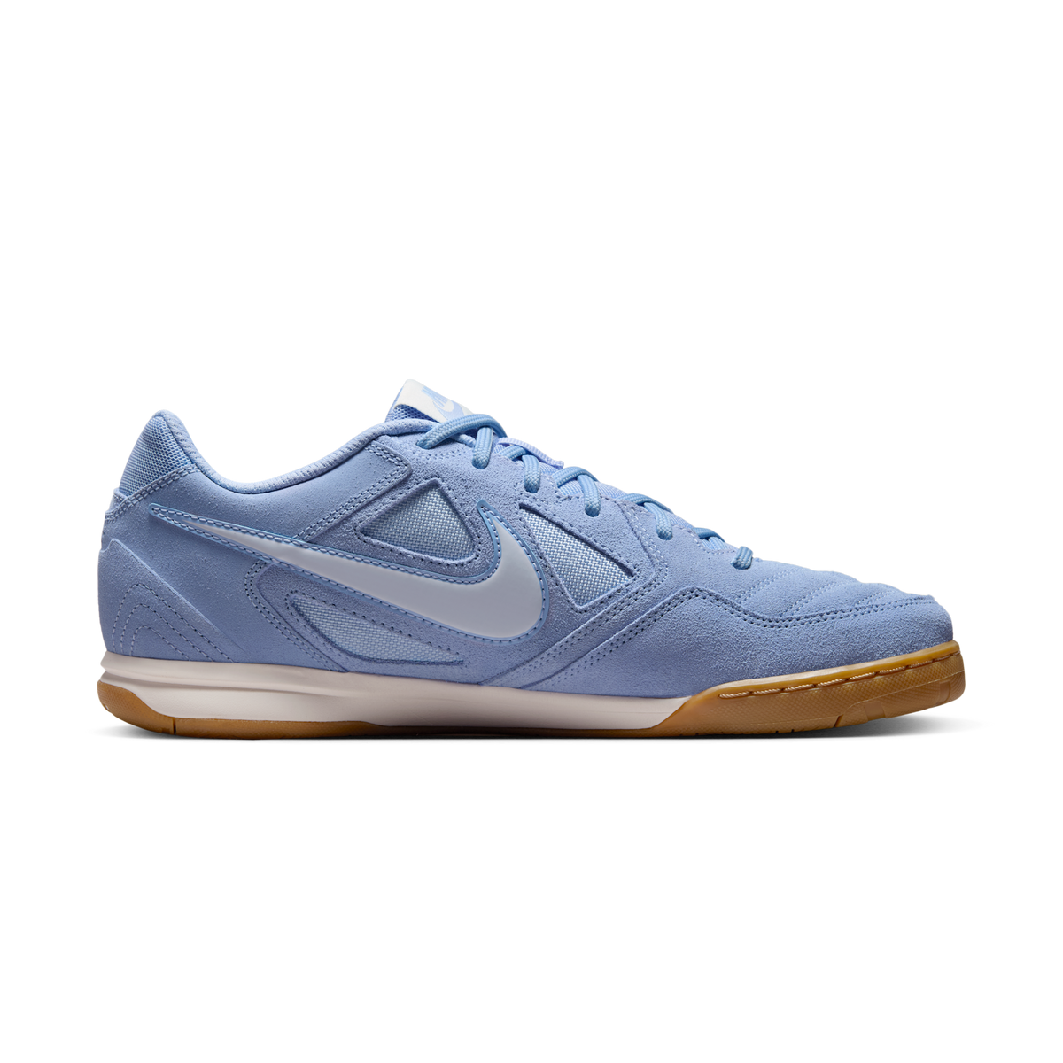 Nike Gato Aluminium Palest Purple Gum | HQ6020-401