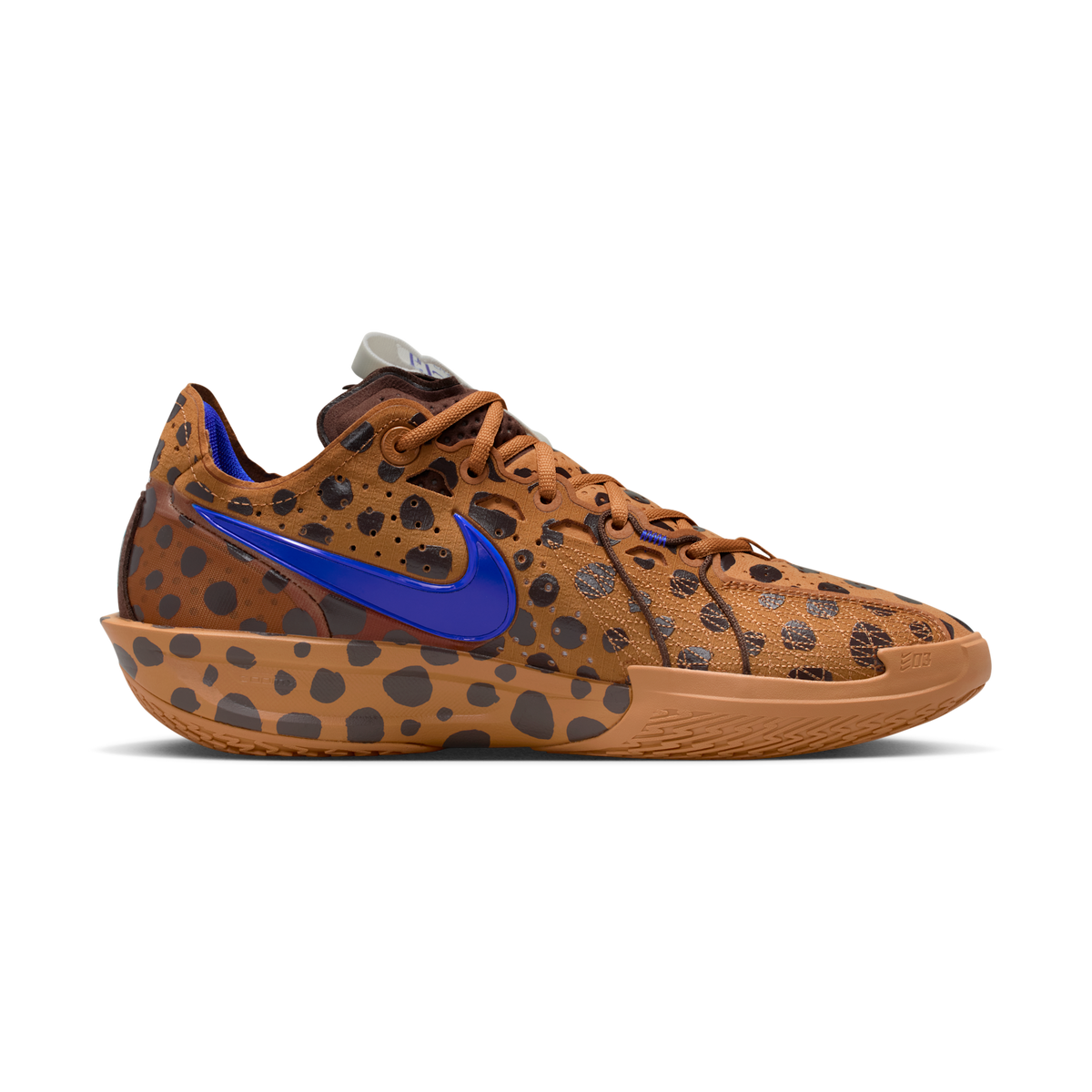 Nike Air Zoom GT Cut 3 Jordan Poole Milk and Cookies | IO6963-200