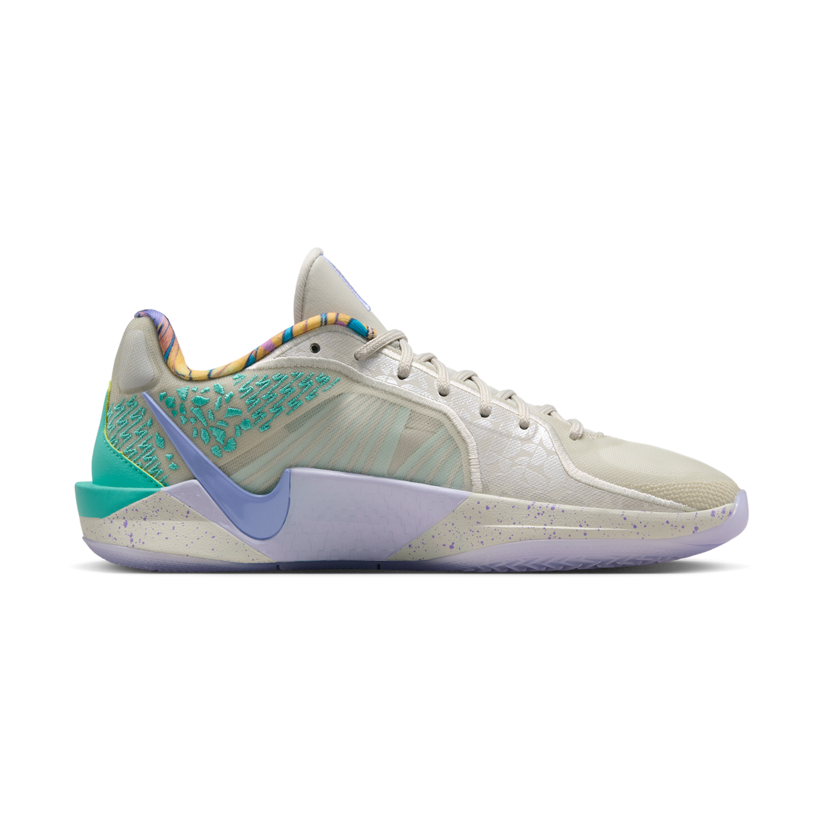Nike Sabrina 2 Titan Make Space (Women's)