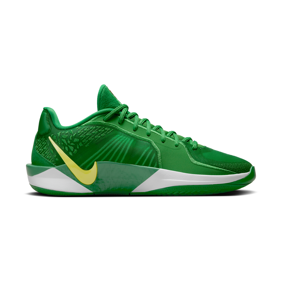 Nike Sabrina 2 Oregon (Women's)