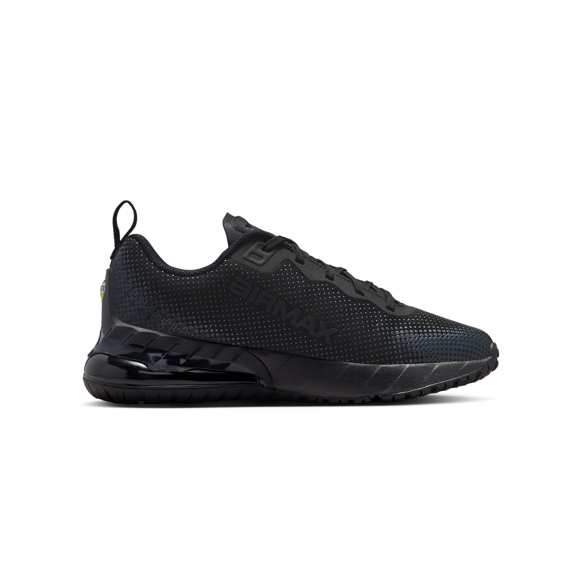 Nike Air Max Phoenix Black Anthracite Metallic Dark Grey (GS) | HF7052-003