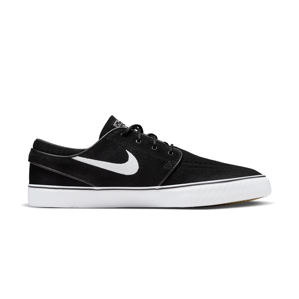 Nike SB Zoom Janoski OG+ Black White (2024)