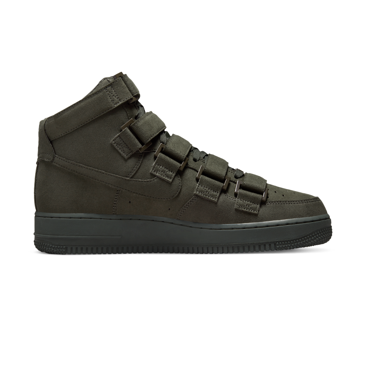 Nike Air Force 1 High '07 SP Billie Eilish Sequoia