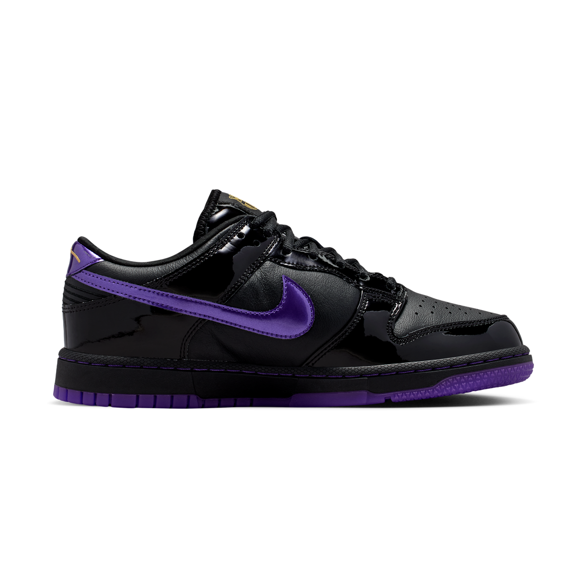 Nike Dunk Low Protro Kobe Bryant FC Barcelona Black Field Purple