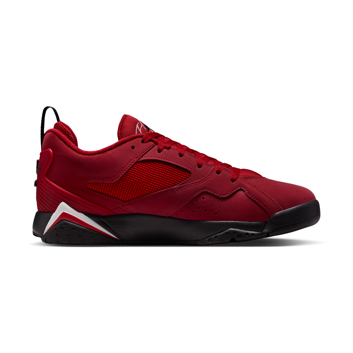 Jordan MVP 92 Gym Red White Black