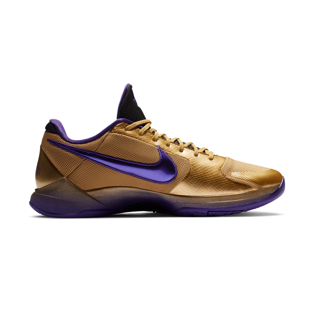Nike Kobe 5 Protro Undefeated Hall of Fame | DA6809-700