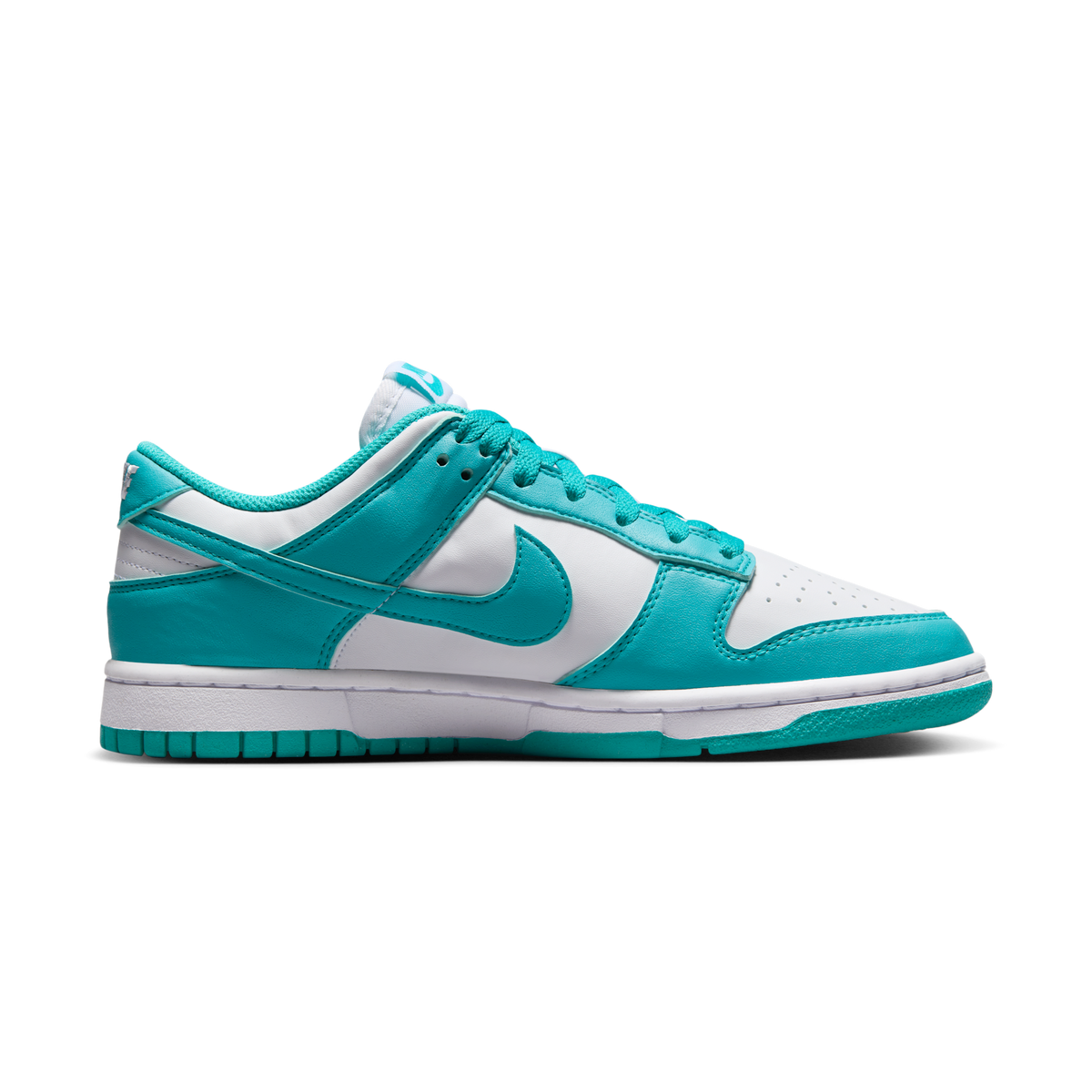 Nike Dunk Low Next Nature Dusty Cactus (Women's) | DD1873-105