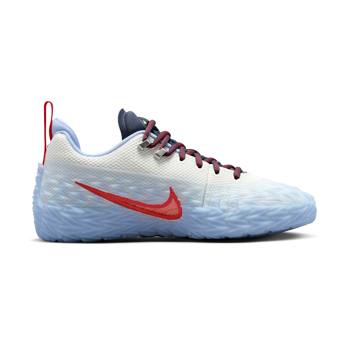 Nike ST Charge Cade Cunningham Detroit Tough