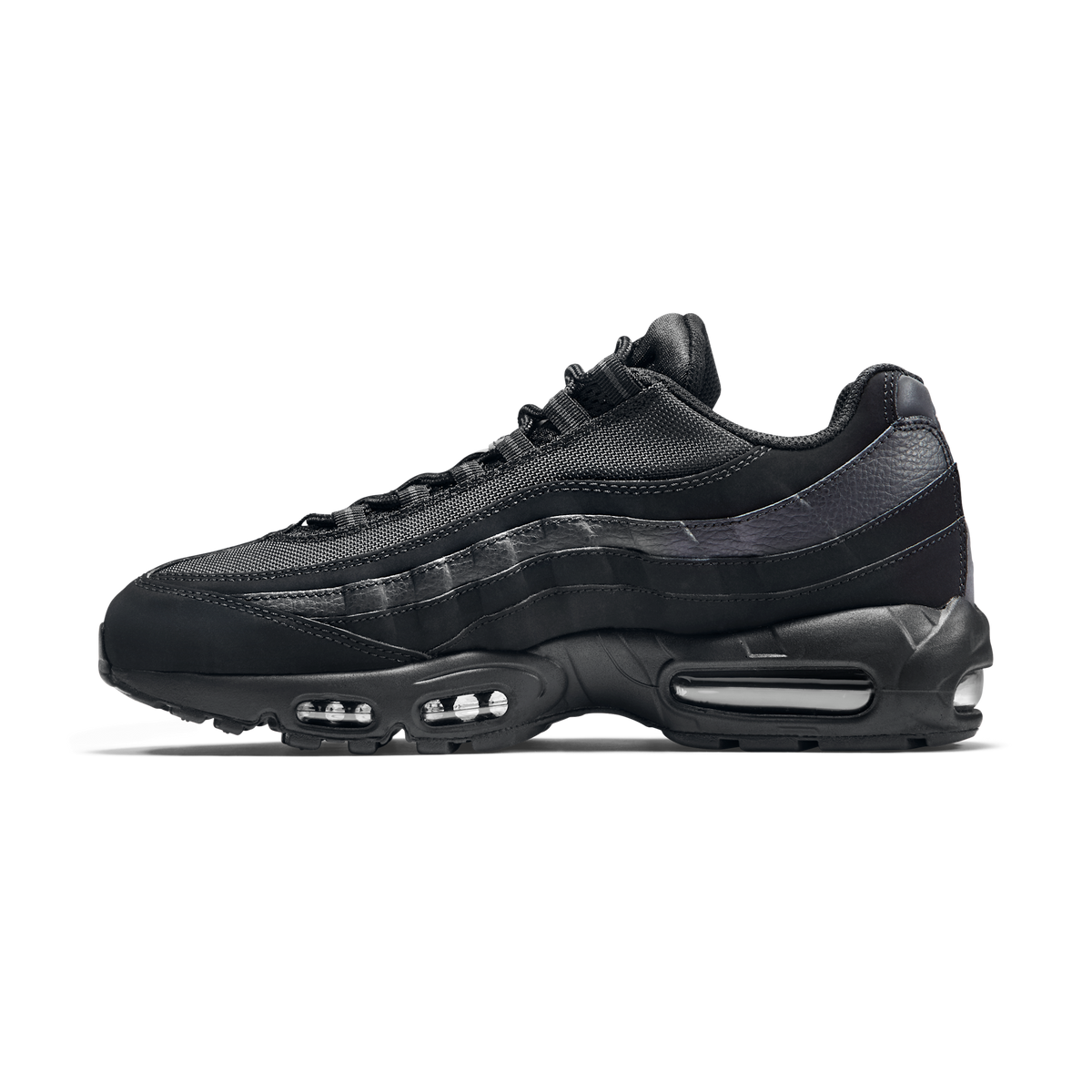 Nike Air Max 95 Triple Black