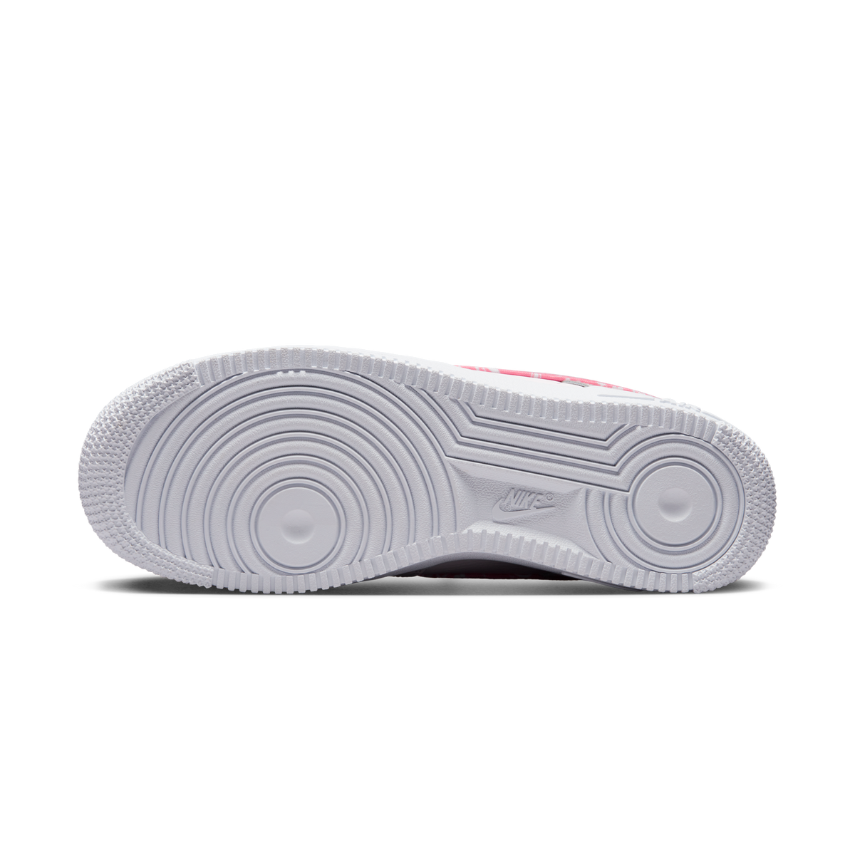 Nike Air Force 1 Low '07 Paisley Pack Pink (Women's)