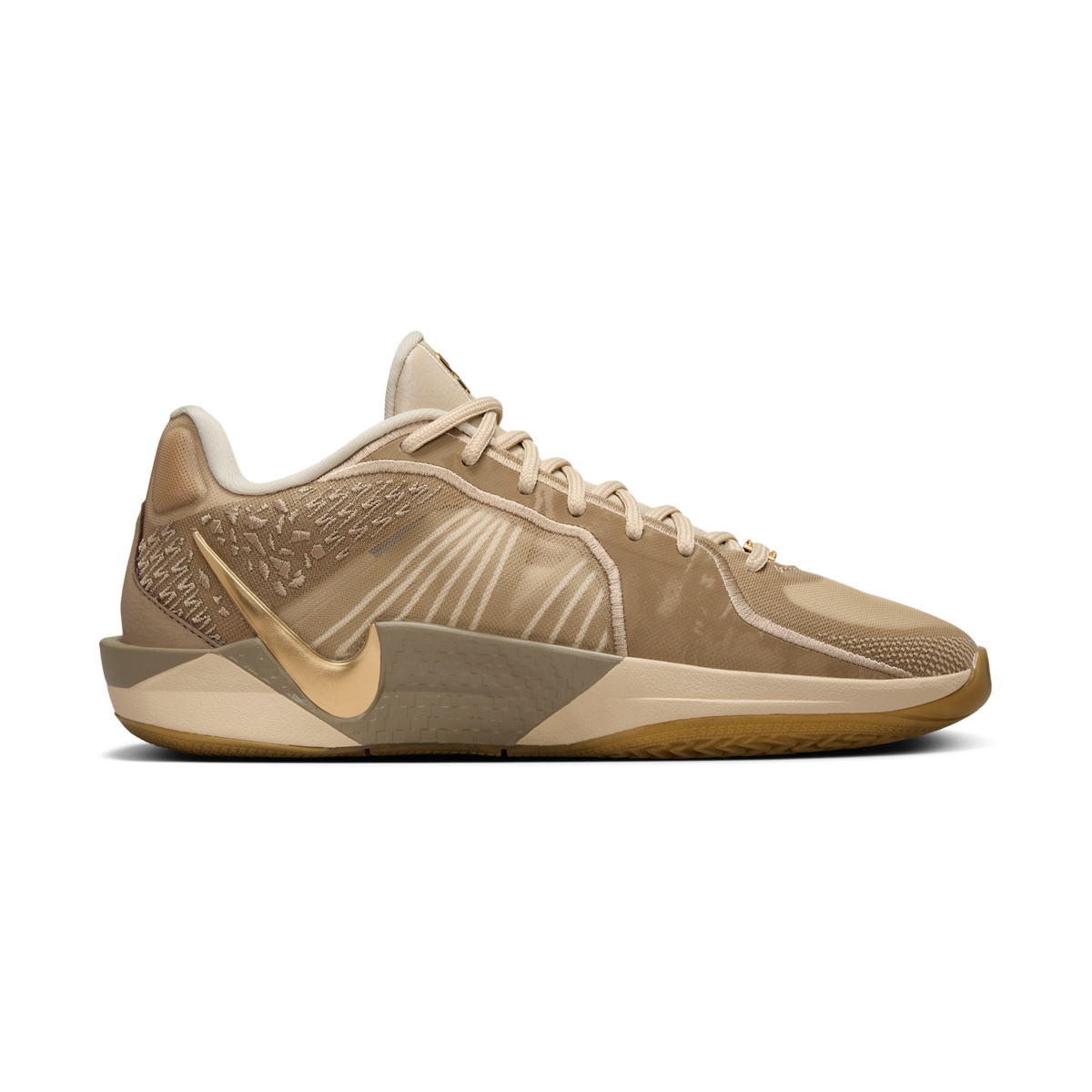 Nike Sabrina 2 Stronger Than Gold (Women's)