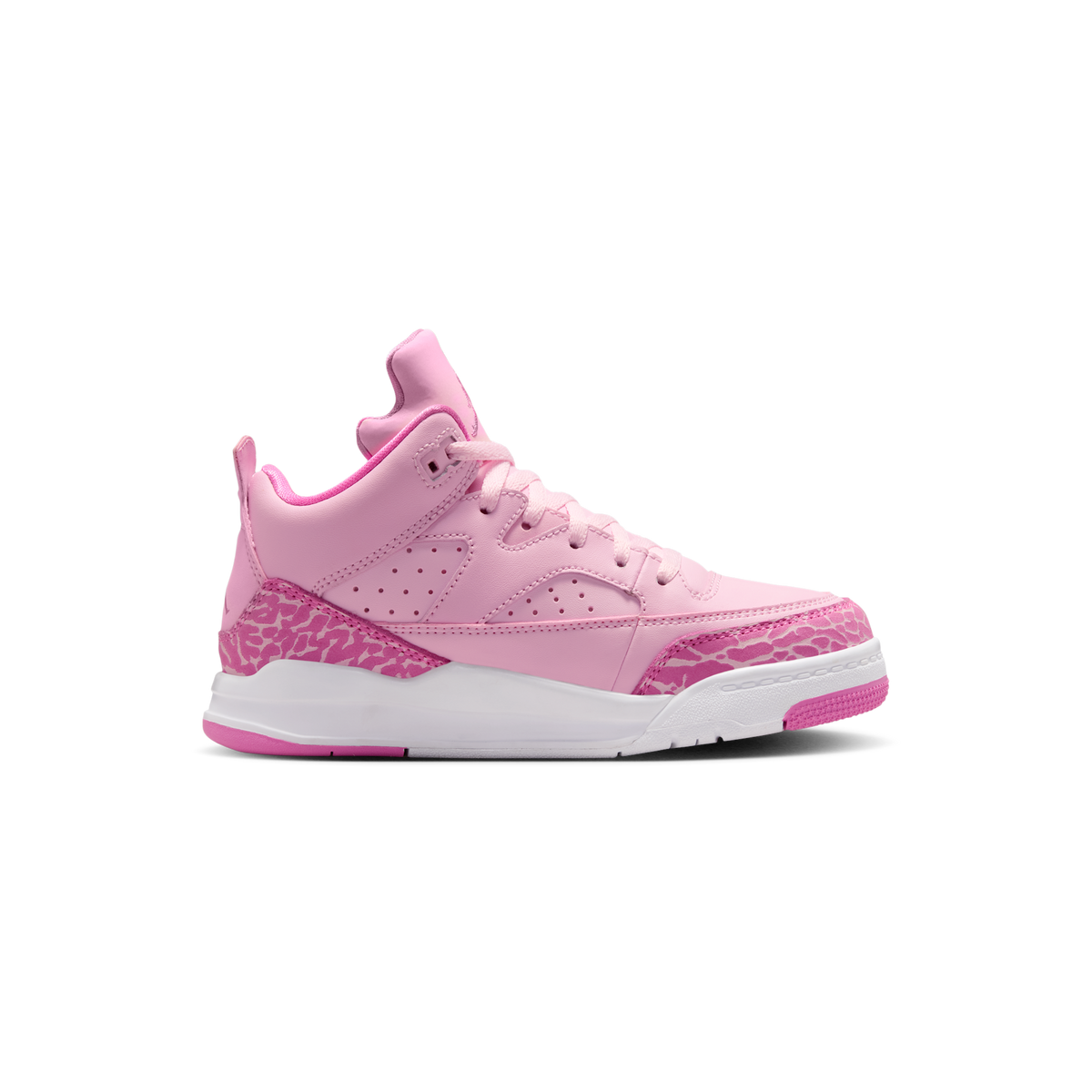 Jordan Son of Mars Low Pink Foam (PS)