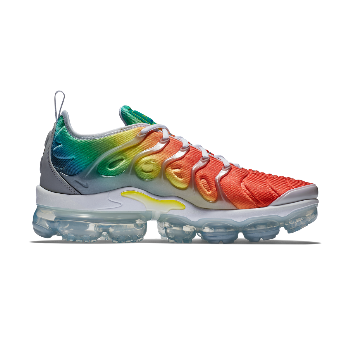 Nike Air VaporMax Plus Rainbow | 924453-103