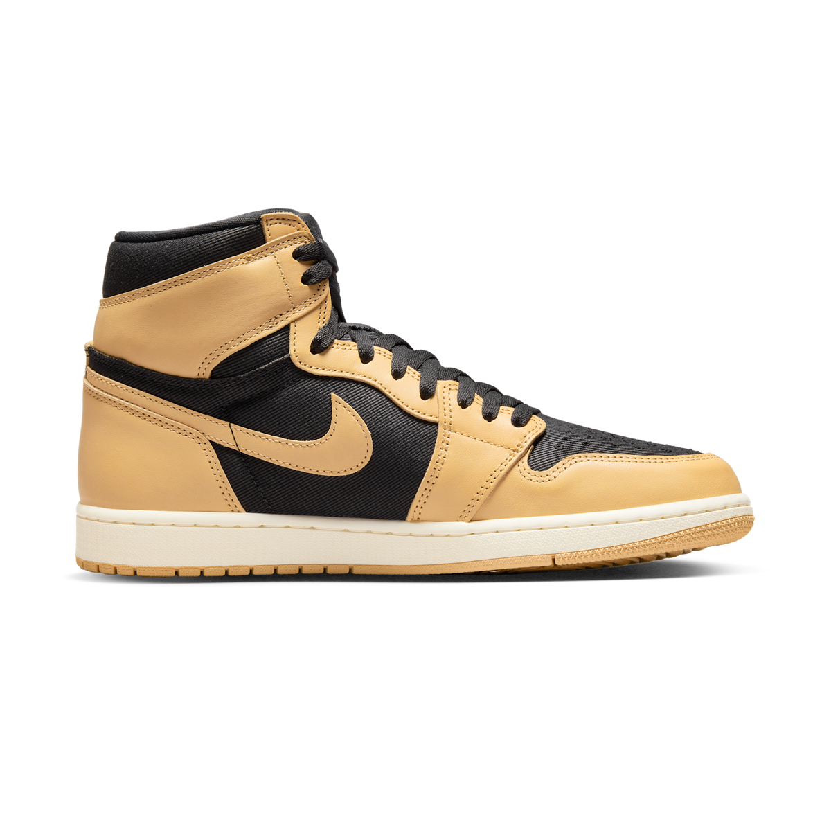 Jordan 1 Retro High OG Heirloom