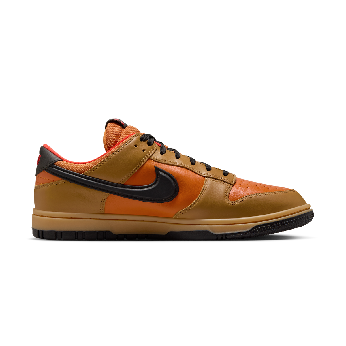 Nike Dunk Low Gore-Tex Wheat Ceramic