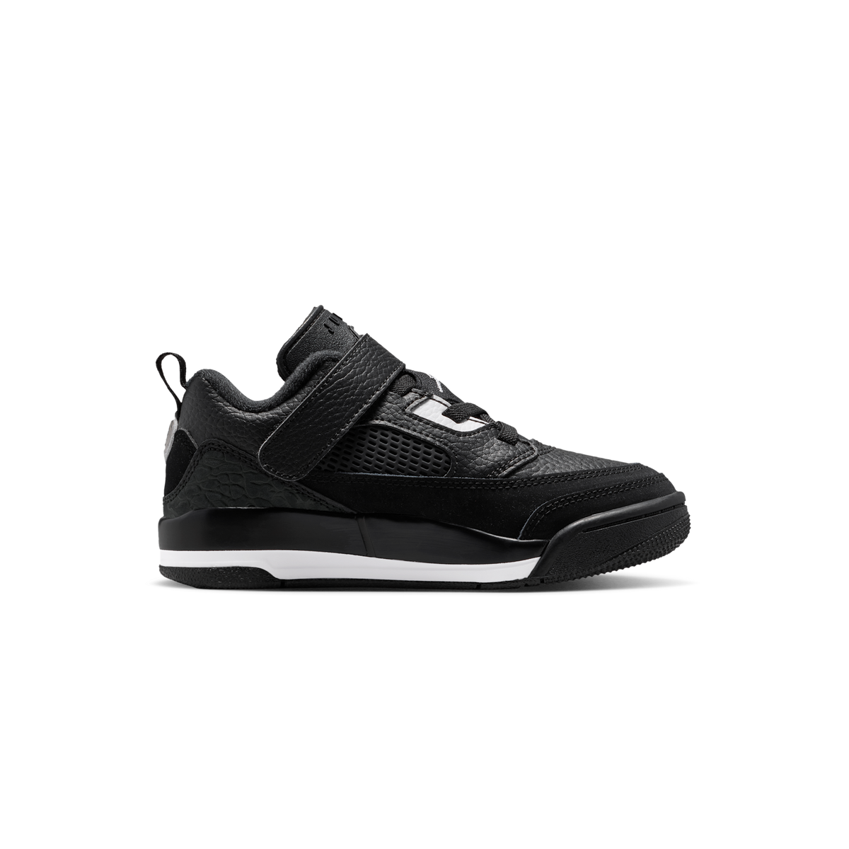 Jordan Spizike Low Oreo (PS)