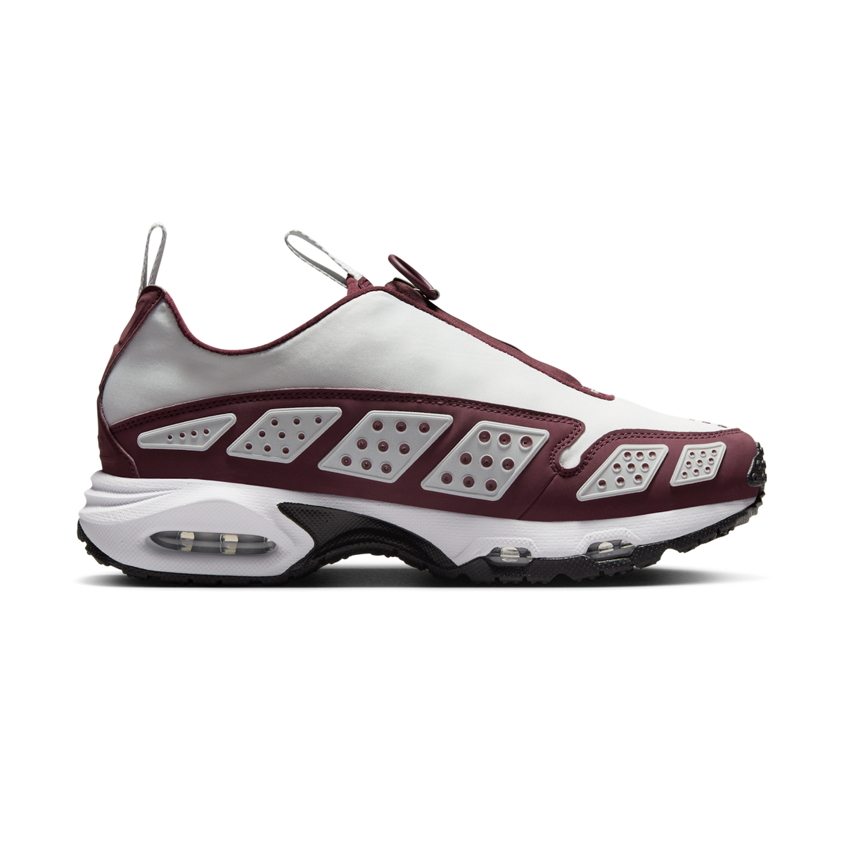 Nike Air Max Sunder Burgundy Crush (Women's)