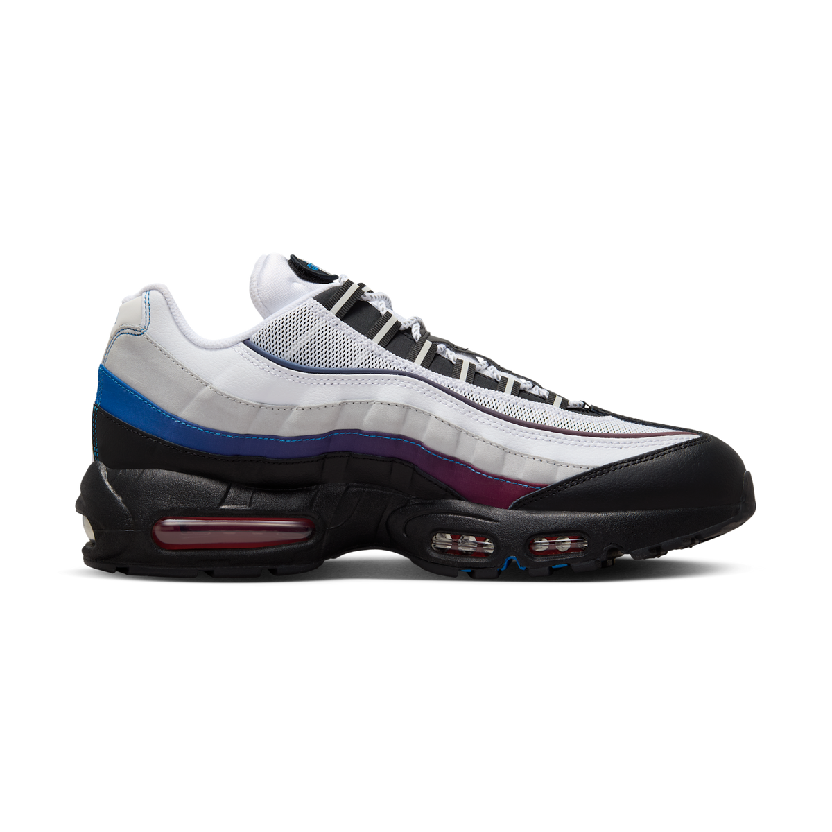 Nike Air Max 95 Toronto | HJ9152-100