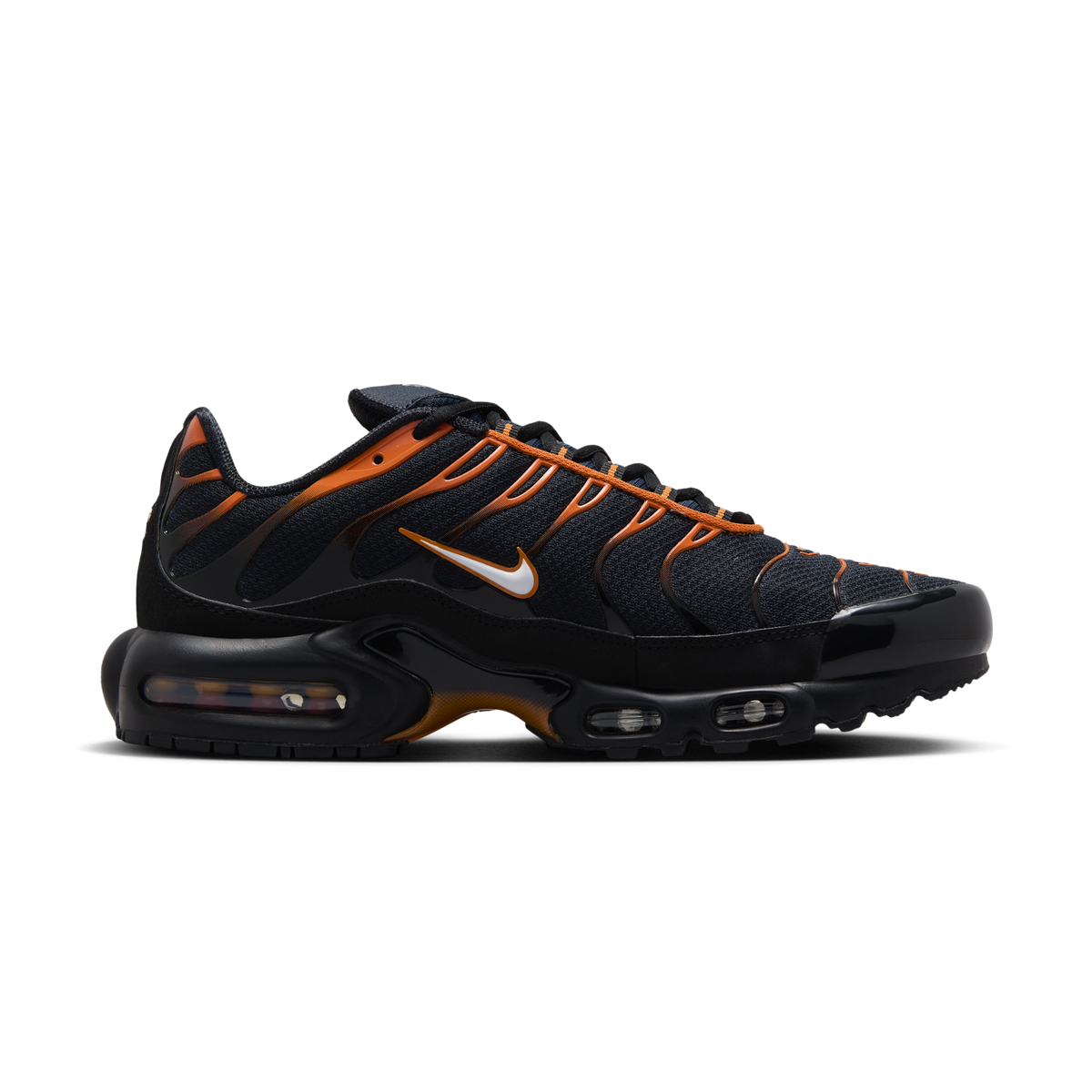 Nike Air Max Plus Dark Obsidian Monarch
