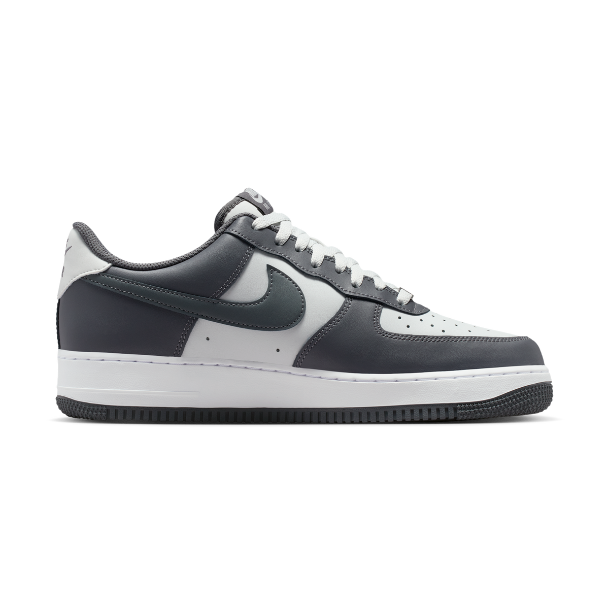 Nike Air Force 1 Low '07 Photon Dust Dark Grey