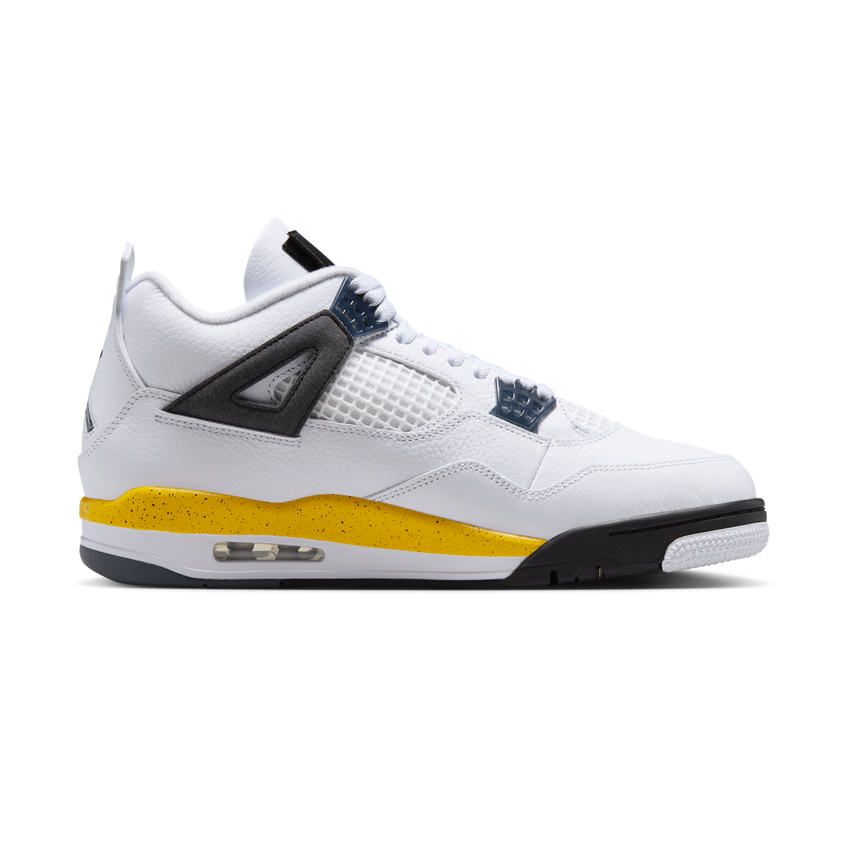 Jordan 4 Retro Rare Air Tour Yellow (2026)