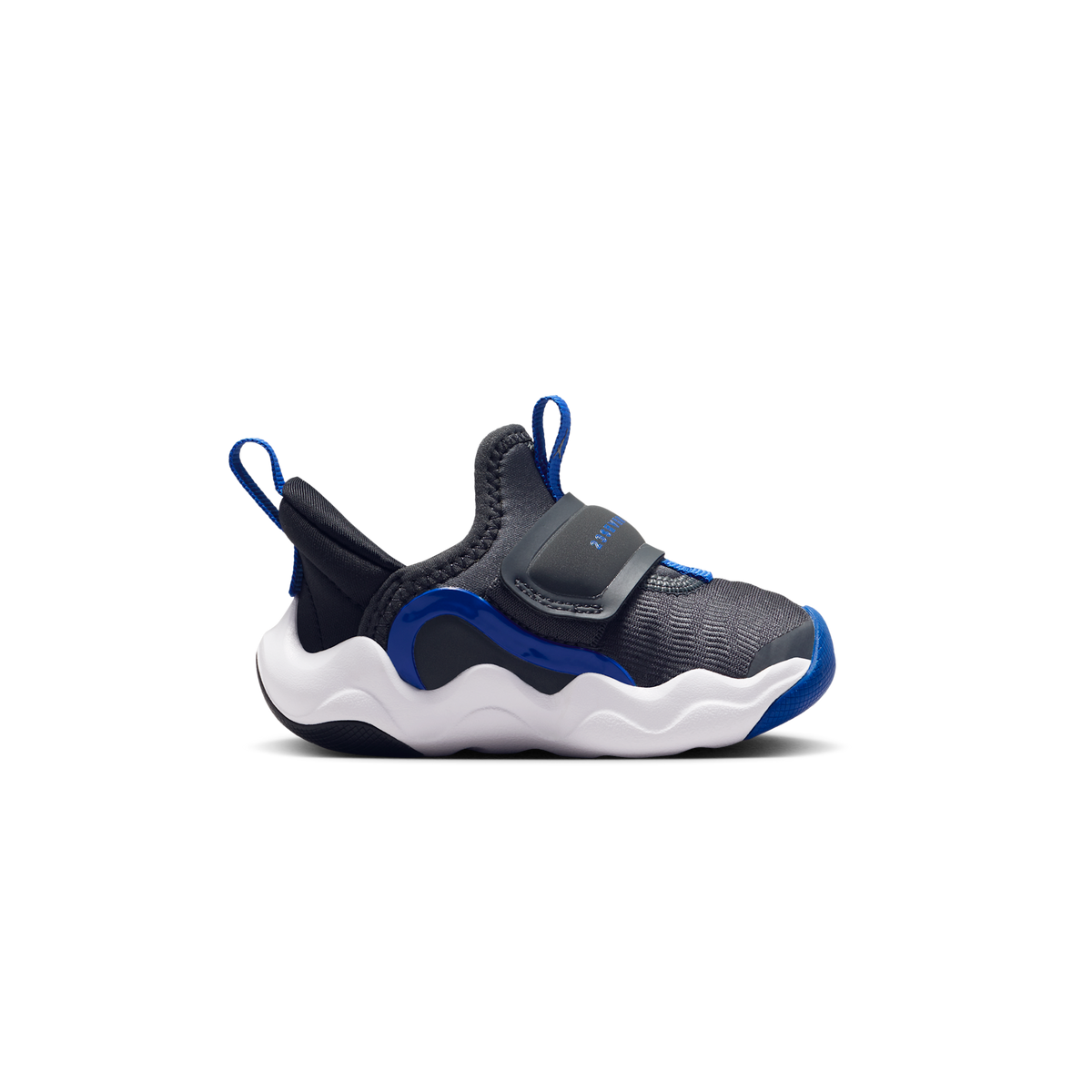 Jordan 23/7.2 EasyOn Anthracite Game Royal (TD)