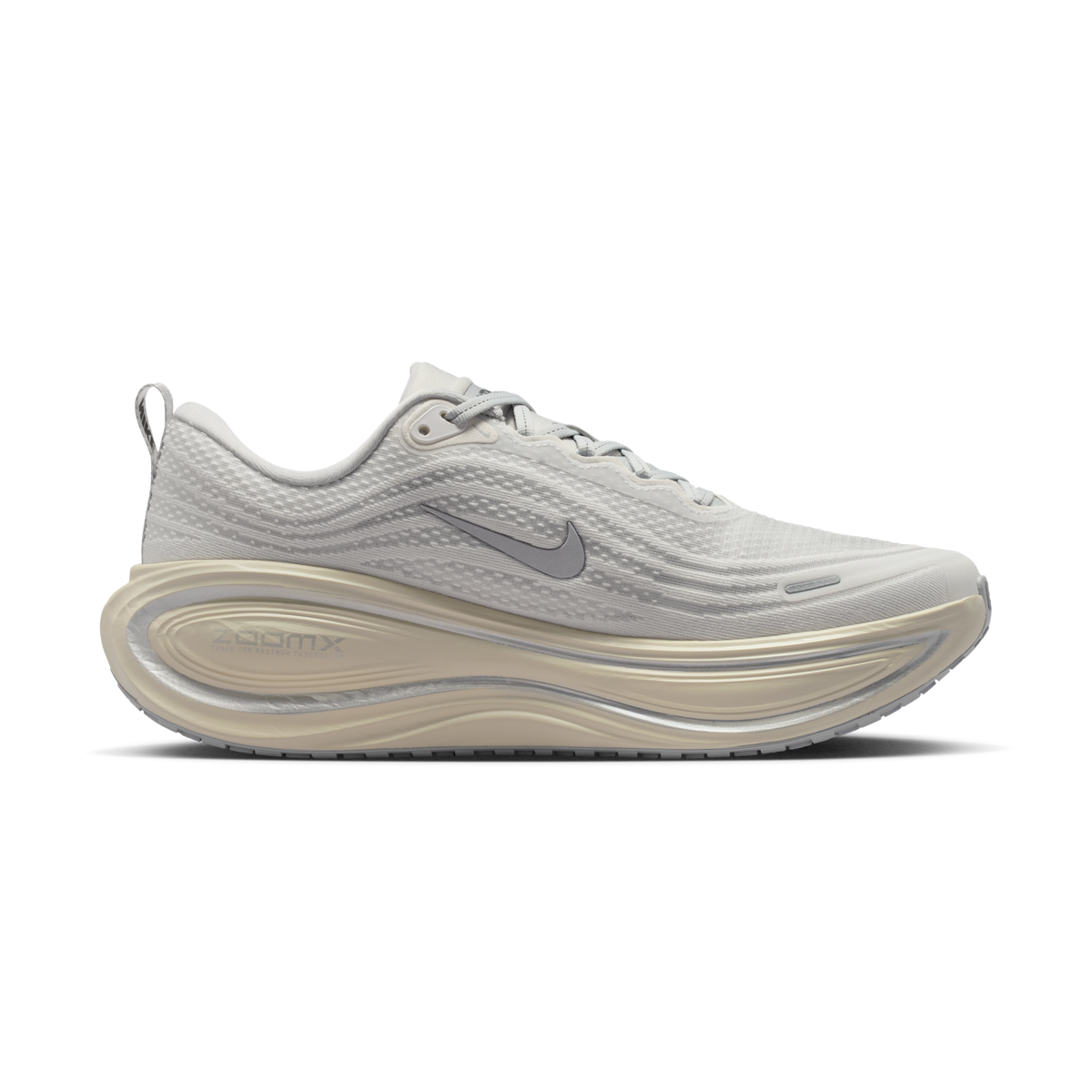 Nike Vomero Plus Running is Mental