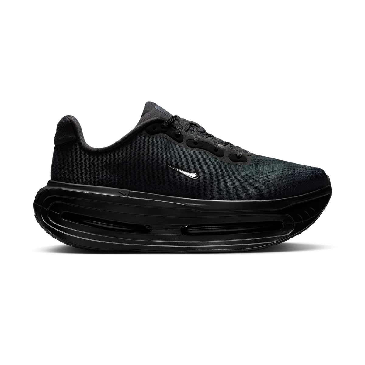Nike Vomero Premium SP Black Mini Chrome Swoosh